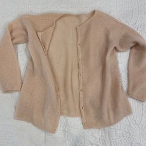 Sezane Cardigan